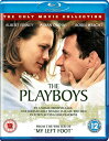 【輸入盤ブルーレイ】【新品】The Playboys