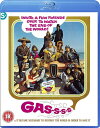 【輸入盤ブルーレイ】【新品】Gass-S-S-S