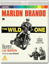 【輸入盤ブルーレイ】【新品】The Wild One