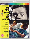【輸入盤ブルーレイ】【新品】The Two Faces of Dr. Jekyll
