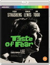 【輸入盤ブルーレイ】【新品】TASTE OF FEAR
