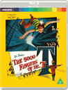 【輸入盤ブルーレイ】【新品】The 5,000 Fingers of Dr. T.