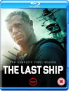【輸入盤ブルーレイ】【新品】The Last Ship: The Complete First Season