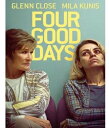 【輸入盤ブルーレイ】【新品】FOUR GOOD DAYS