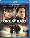 【輸入盤ブルーレイ】【新品】The Great Raid