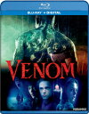 【輸入盤ブルーレイ】【新品】VENOM (2005)
