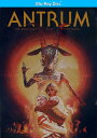 【輸入盤ブルーレイ】【新品】ANTRUM