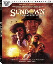 【輸入盤ブルーレイ】【新品】SUNDOWN: VAMPIRE IN RETREAT