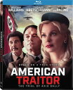 【輸入盤ブルーレイ】【新品】AMERICAN TRAITOR: TRIAL OF AXIS SALLY