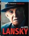 【輸入盤ブルーレイ】【新品】LANSKY
