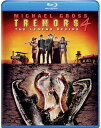 【輸入盤ブルーレイ】【新品】Tremors 4: Legend Begins