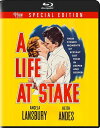 【輸入盤ブルーレイ】【新品】LIFE AT STAKE (1955)