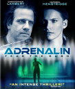 【輸入盤ブルーレイ】【新品】Adrenalin: Fear the Rush