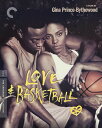 【輸入盤ブルーレイ】【新品】LOVE & BASKETBALL
