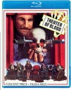 【輸入盤ブルーレイ】【新品】THEATER OF BLOOD (1973)