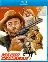 【輸入盤ブルーレイ】【新品】Macho Callahan (1970)