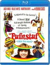 【輸入盤ブルーレイ】【新品】PUFNSTUF (1970)