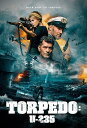 【輸入盤ブルーレイ】【新品】Torpedo: U-235