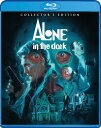 【輸入盤ブルーレイ】【新品】ALONE IN THE DARK (1982)
