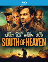 【輸入盤ブルーレイ】【新品】SOUTH OF HEAVEN