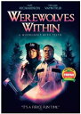 【輸入盤ブルーレイ】【新品】WEREWOLVES WITHIN