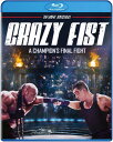 【輸入盤ブルーレイ】【新品】Crazy Fist