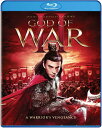 【輸入盤ブルーレイ】【新品】God of War II