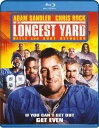 【輸入盤ブルーレイ】【新品】LONGEST YARD (2005)