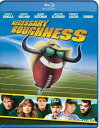 【輸入盤ブルーレイ】【新品】NECESSARY ROUGHNESS