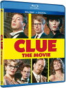 【輸入盤ブルーレイ】【新品】CLUE