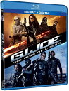 【輸入盤ブルーレイ】【新品】G.I. Joe: The Rise of Cobra