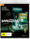 【輸入盤ブルーレイ】【新品】Malcolm