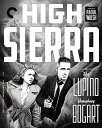 【輸入盤ブルーレイ】【新品】CRITERION COLLECTION / HIGH SIERRA