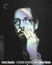【輸入盤ブルーレイ】【新品】CRITERION COLLECTION / UNCUT GEMS