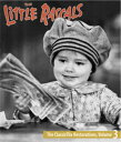 【輸入盤ブルーレイ】【新品】The Little Rascals: The ClassicFlix Restorations, Volume 3