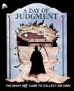 【輸入盤ブルーレイ】【新品】A Day of Judgment