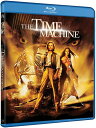 【輸入盤ブルーレイ】【新品】TIME MACHINE