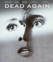 【輸入盤ブルーレイ】【新品】DEAD AGAIN