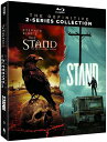 【輸入盤ブルーレイ】【新品】STAND 2-PACK (4PC)