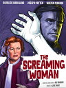 【輸入盤ブルーレイ】【新品】SCREAMING WOMAN (1972)
