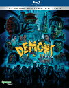 【輸入盤ブルーレイ】【新品】DEMONS & DEMONS 2