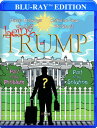 【輸入盤ブルーレイ】【新品】Being Trump