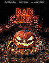 【輸入盤ブルーレイ】【新品】BAD CANDY