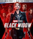 【輸入盤ブルーレイ】【新品】BLACK WIDOW