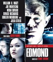 【輸入盤ブルーレイ】【新品】Edmond