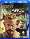 【輸入盤ブルーレイ】【新品】Point Defiance