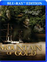 【輸入盤ブルーレイ】【新品】Mountain of Gold