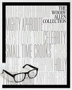 【輸入盤ブルーレイ】【新品】WOODY ALLEN COLLECTION (8PC)