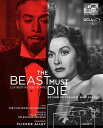 【輸入盤ブルーレイ】【新品】BEAST MUST DIE (LA BESTIA DEBE MORIR)