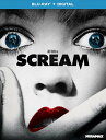 【輸入盤ブルーレイ】【新品】SCREAM